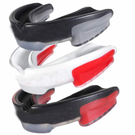 Boxing Mouthguard Braces Fighting Sanda Protector